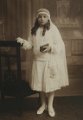 1929 - Marie-Francoise Falisse Communion